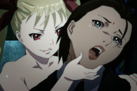 The Best Anime For Adults On Netflix